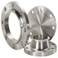 ss flange supplier