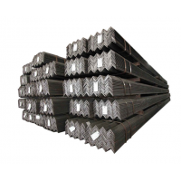 Equal & Unequal Hot Rolled Steel Angle bar steel profiles