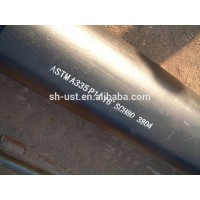 HFW/ERW Steel Pipe