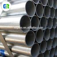 Large Diameter Corrugated Galvanized Steel Culvert Pipe/Galvanized Culvert Pipe/Metal