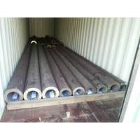 Steel Pipe Piles for structural purpose