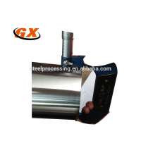 hard chrome plated steel bar