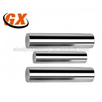 HARD CHROME PLATED STEEL BAR HARD CHROME PLATED PISTON ROD