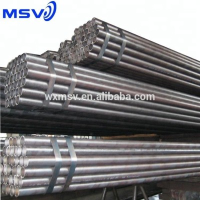 Black iron pipe