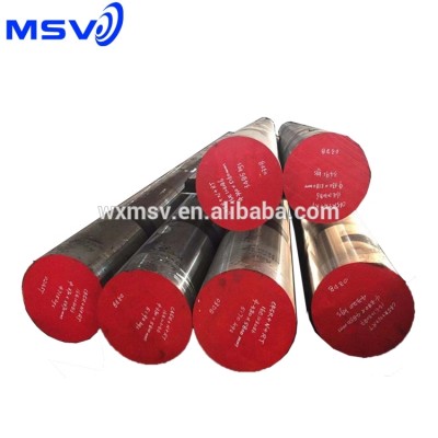 st52 round steel bar factory price