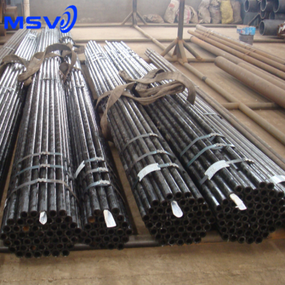 High pressure carbon seamless steel pipe boiler tube