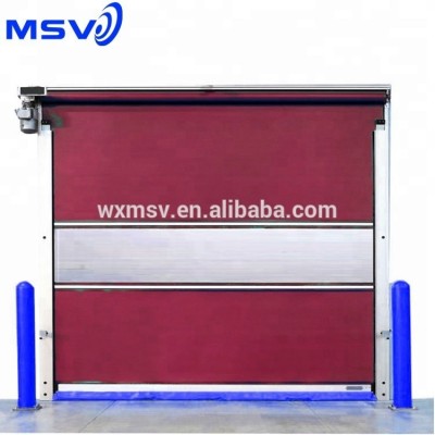 outdoor roller shutter