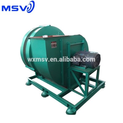 ID Fan Centrifugal Fan For Industrial Boiler