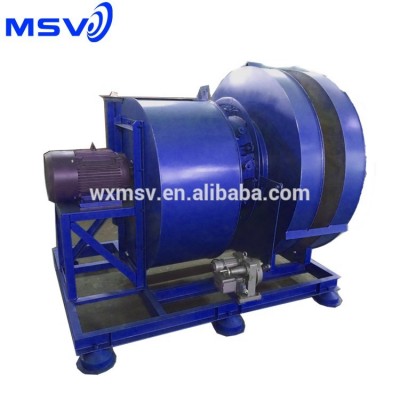 Large Air Volume Industrial Centrifugal Draught Fan