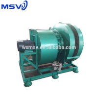 induced centrifugal draft fan