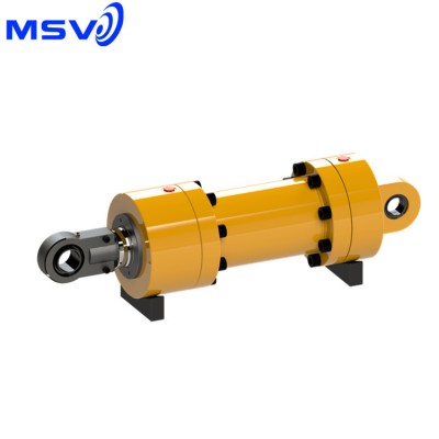 Wholesale 10mm-28mm Diameter Threaded Hydraulic Cylinder Piston Rod