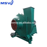 china Induced draft fan centrifugal blower fan