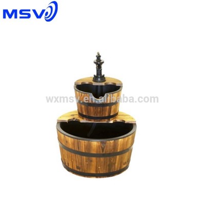 small garden fountains with pump