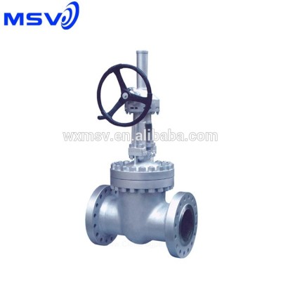 Trade Assurance Brass Gate Valves in Different Designs