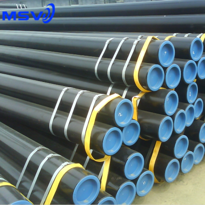 Astm a 192 high pressure steam boiler seamless steel pipe