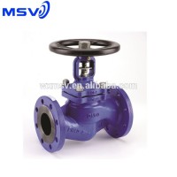 High Quality Boiler Valves Supplier in China